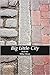 Big Little City by Mike Bove