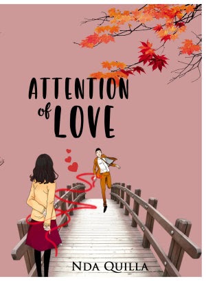 Attention Of Love