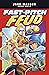 Fast-Pitch Feud (Jake Maddox Graphic Novels)