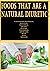 Foods that are a Natural Di...