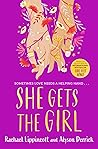 Book cover for She Gets the Girl