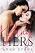 Being Hers (Irresistibly Bound #1)