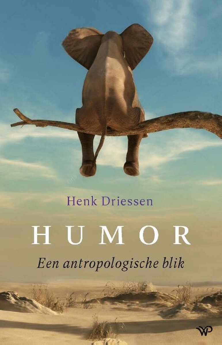 Humor: een antropologische blik