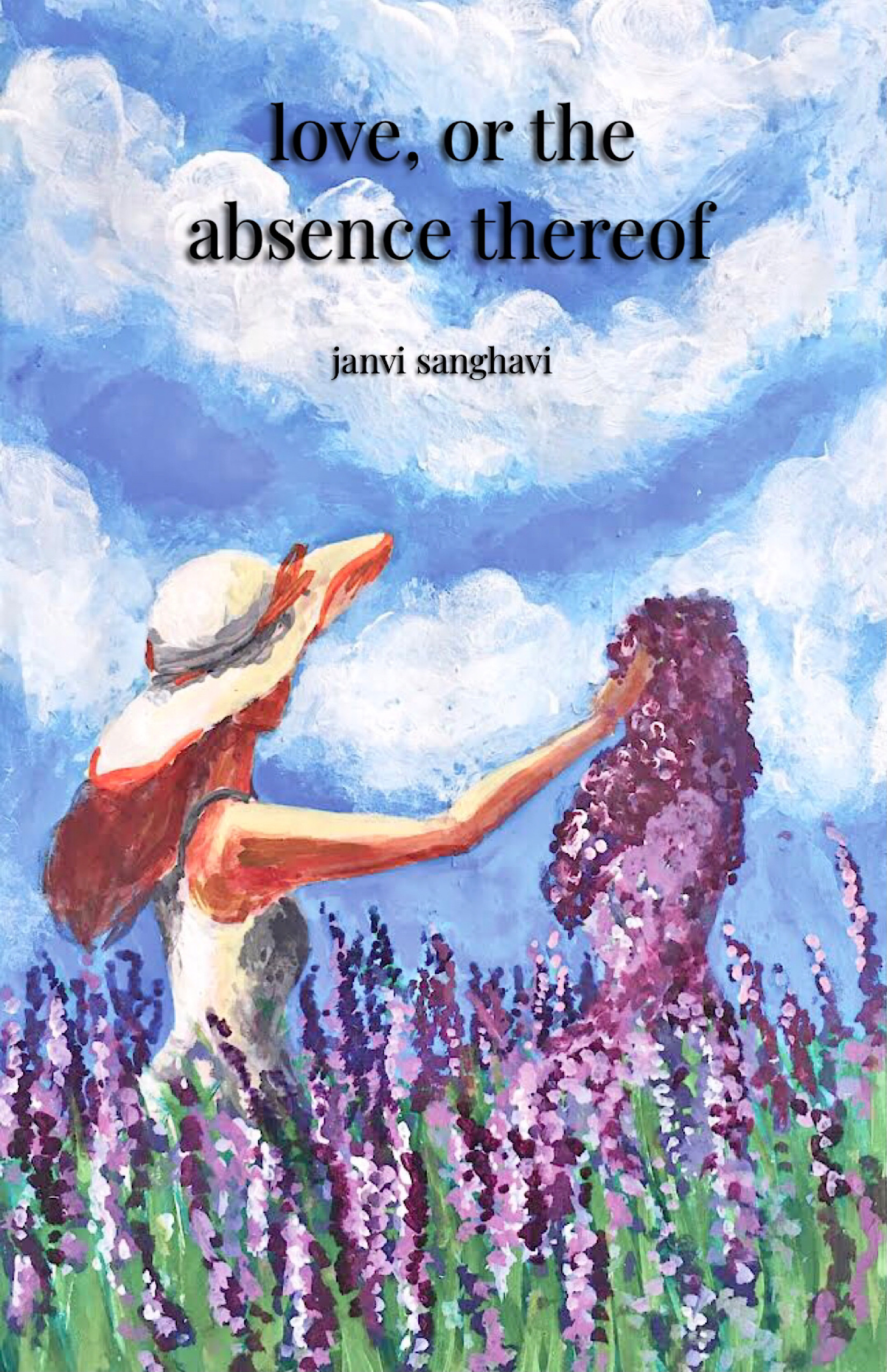 love, or the absence thereof (Paperback)