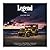 Legend Magazine - Volume 1:...