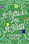 St. Patrick's Day...