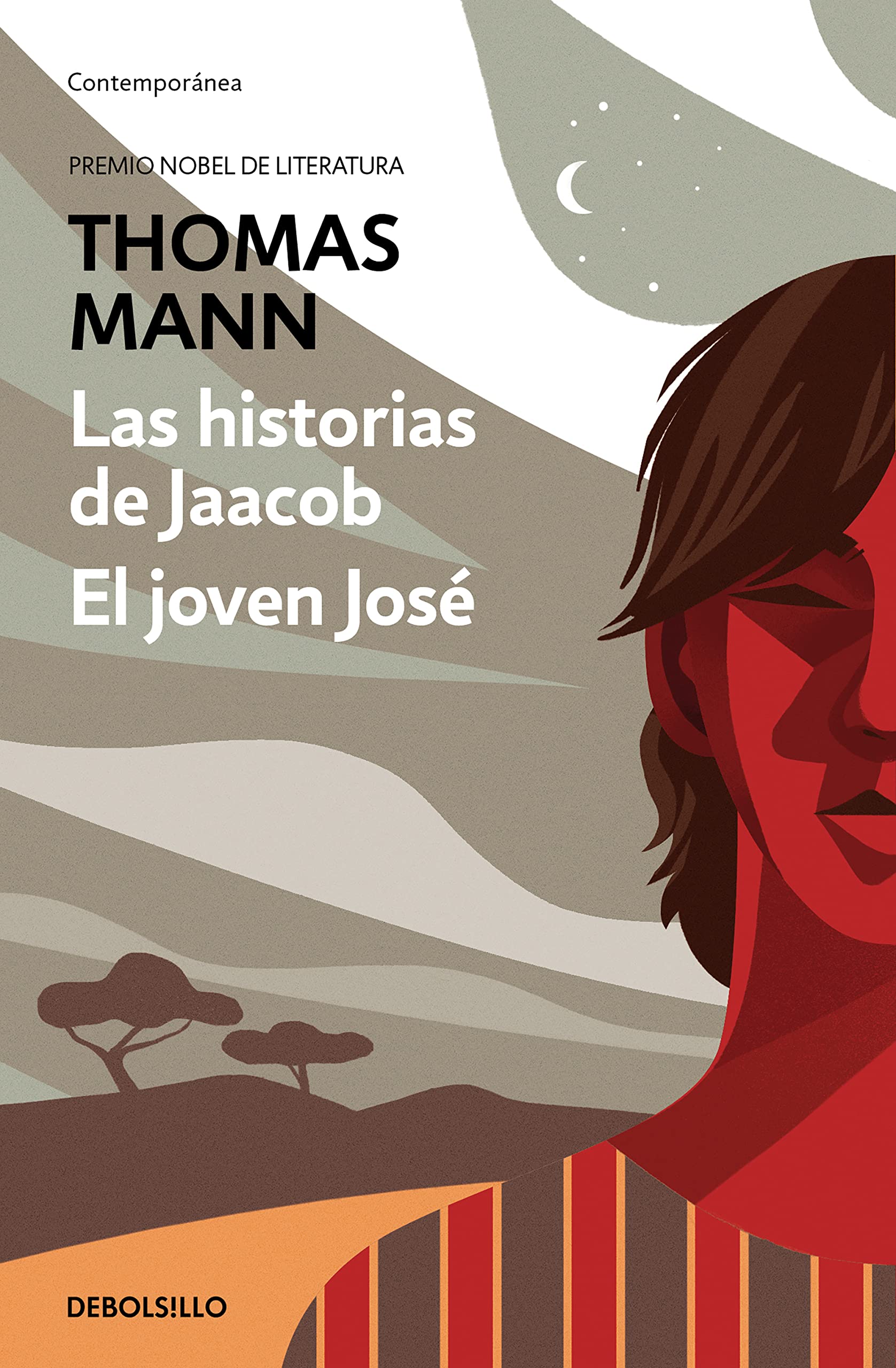 Las historias de Jaacob / El joven José (Mass Market Paperback)