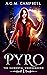 Pyro (The Elemental Underground #1)