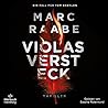 Violas Versteck by Marc Raabe