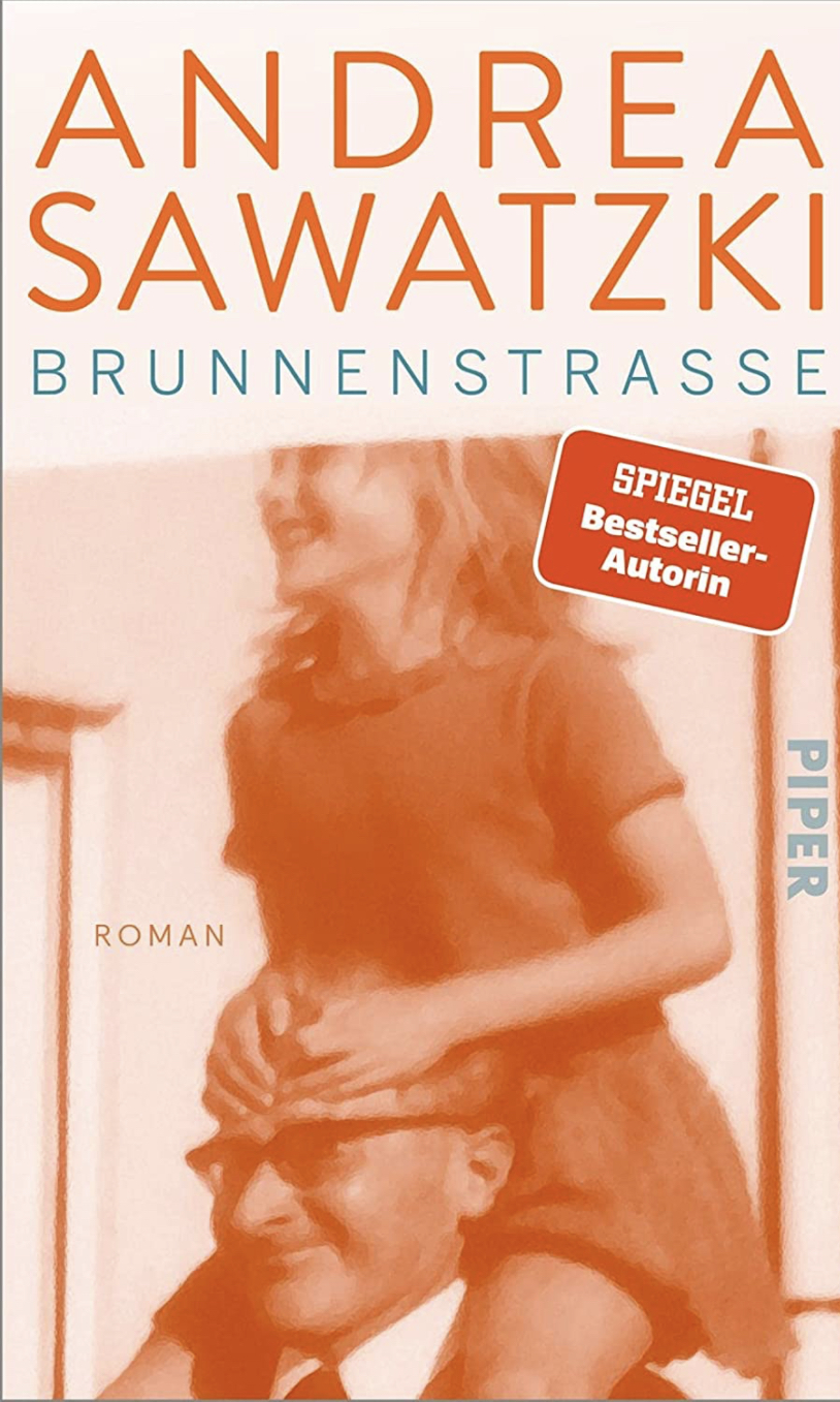 Brunnenstraße (Hardcover)