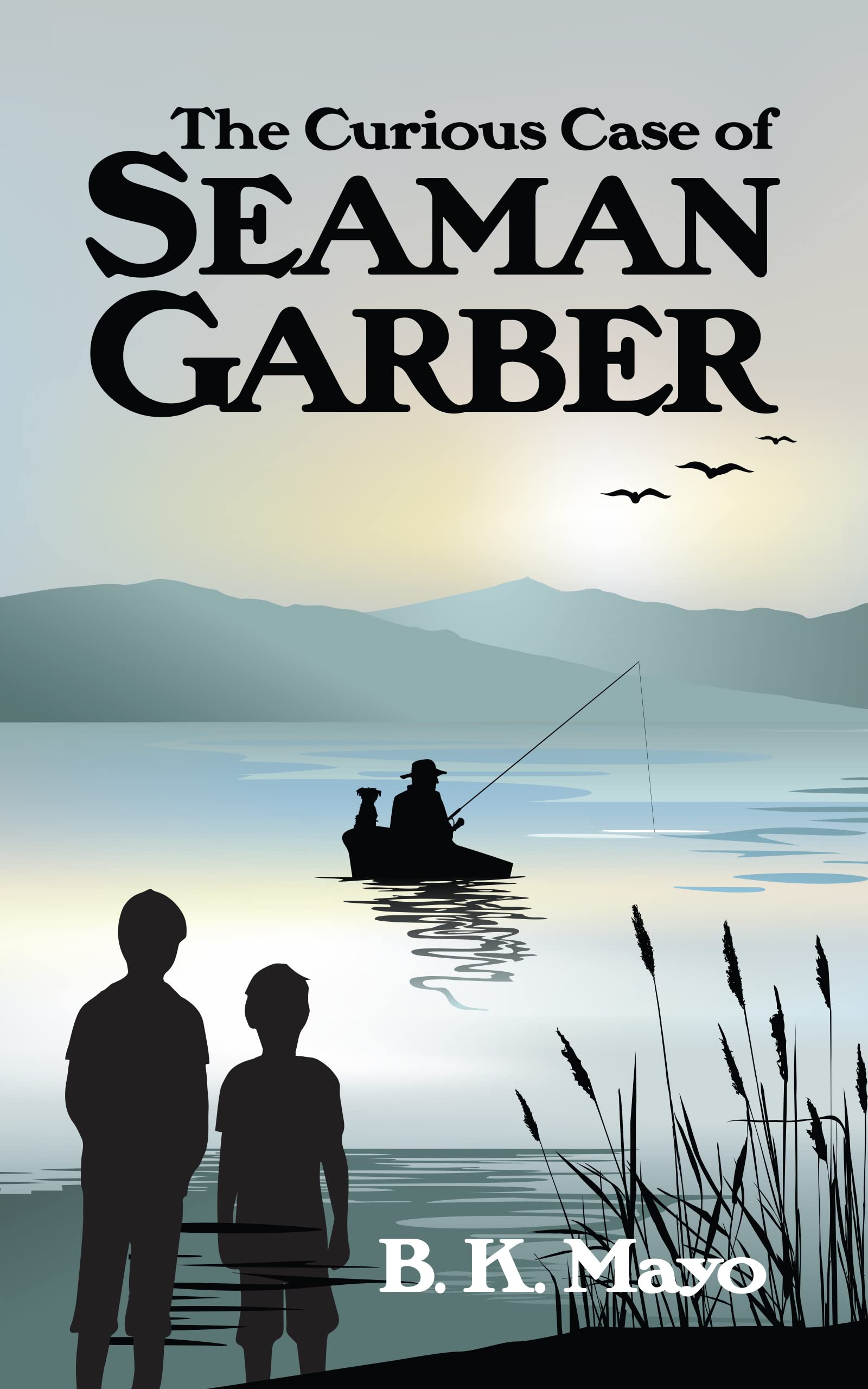 The Curious Case of Seaman Garber