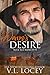 Dawn's Desire (Blue Ice Ranch #1)