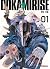 Ookami rise #01