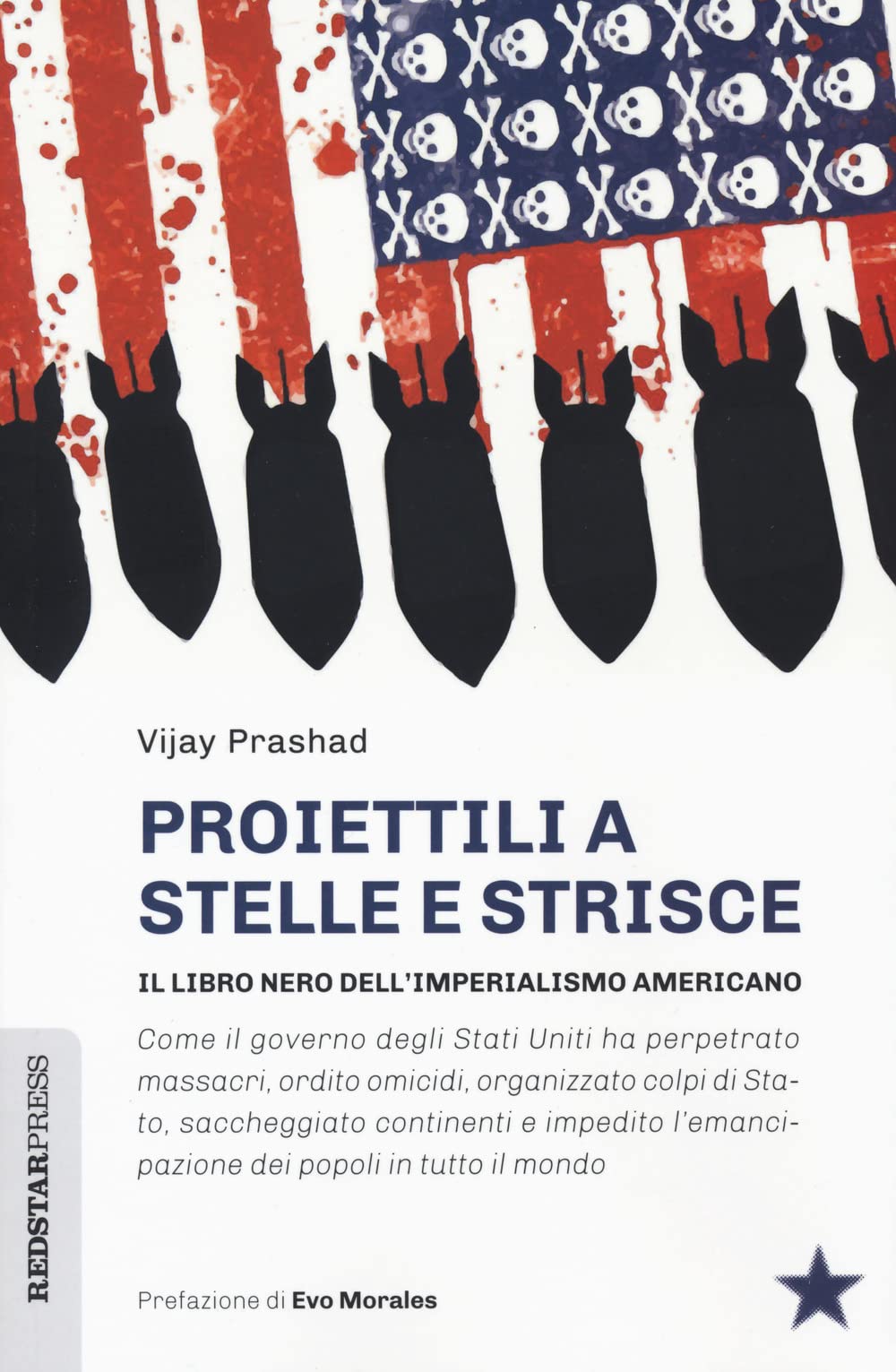 Proiettili a stelle e strisce