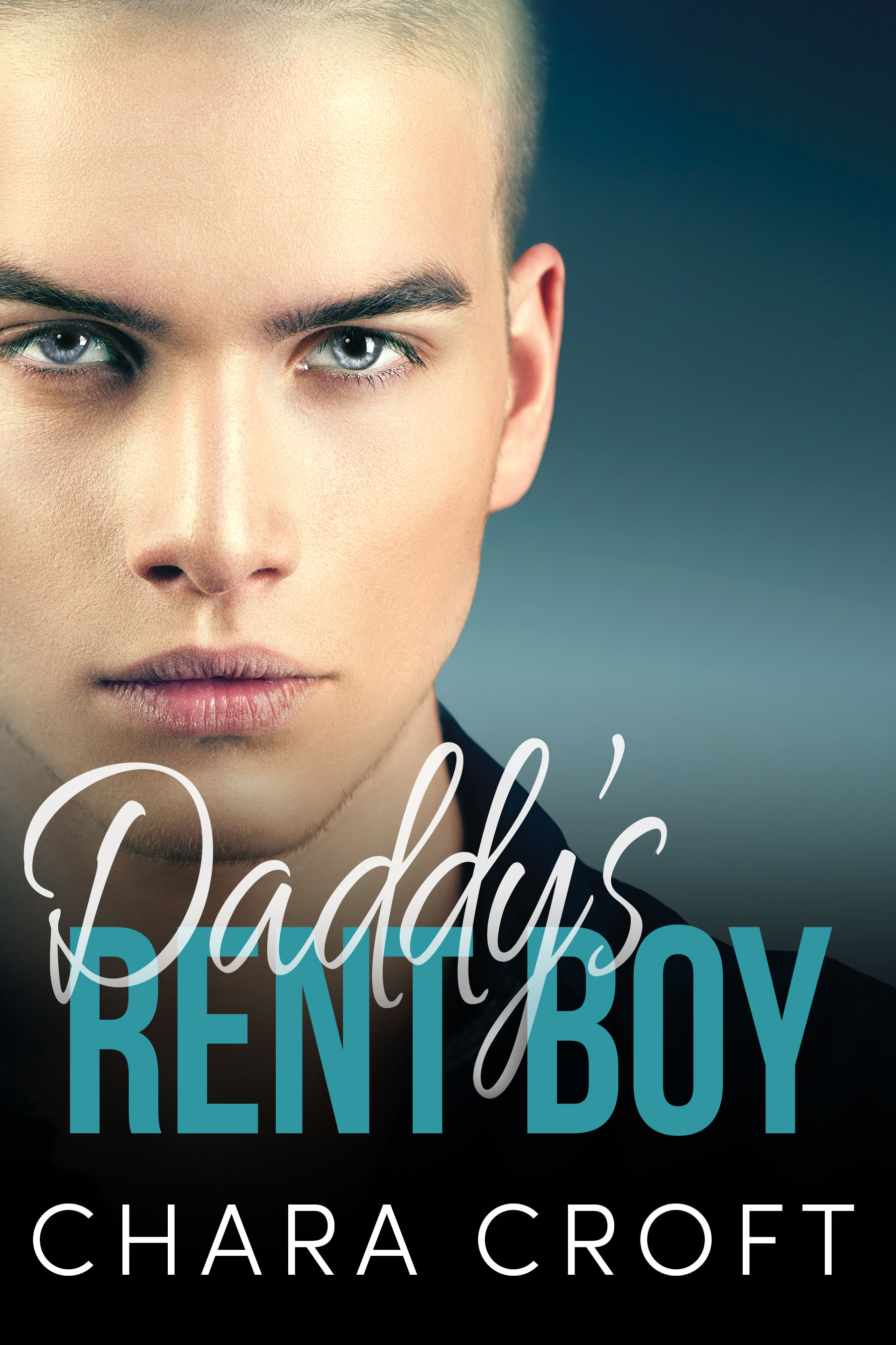 Daddy's Rent Boy (ebook)