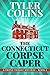 The Connecticut Corpse Caper (Triple Threat Mysteries Book 1)