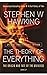 The Theory of Everything by Stephen Hawking