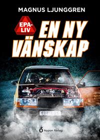 En ny vänskap (Hardcover)