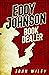 Eddy Johnson, Book Dealer