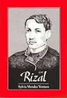 José Rizal by Sylvia Mendez Ventura