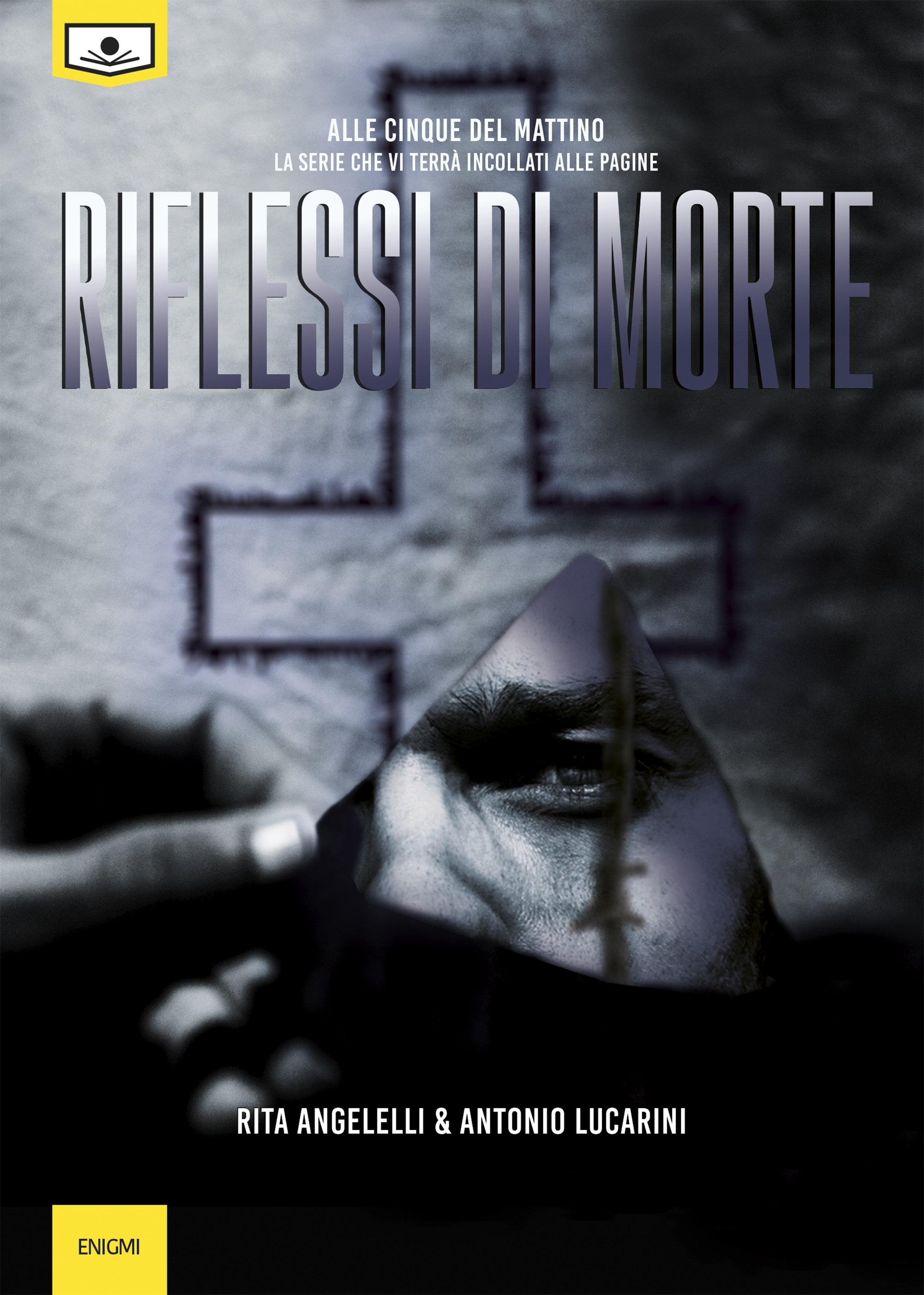Riflessi di morte (Alle cinque del mattino #3)