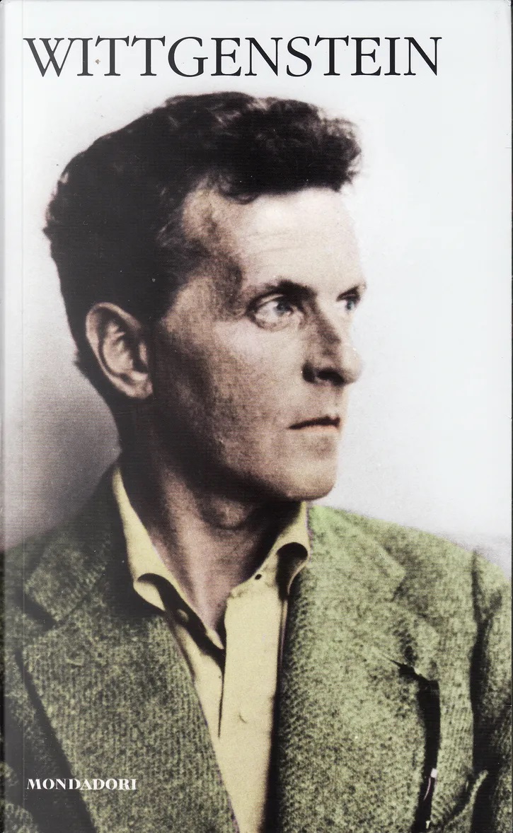 Tractatus Logico-Philosophicus / Quaderni 1914-1916 / Osservazioni filosofiche