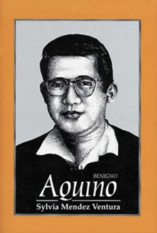 Benigno Aquino