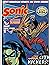 Comic Book: Sonic the Comic 2