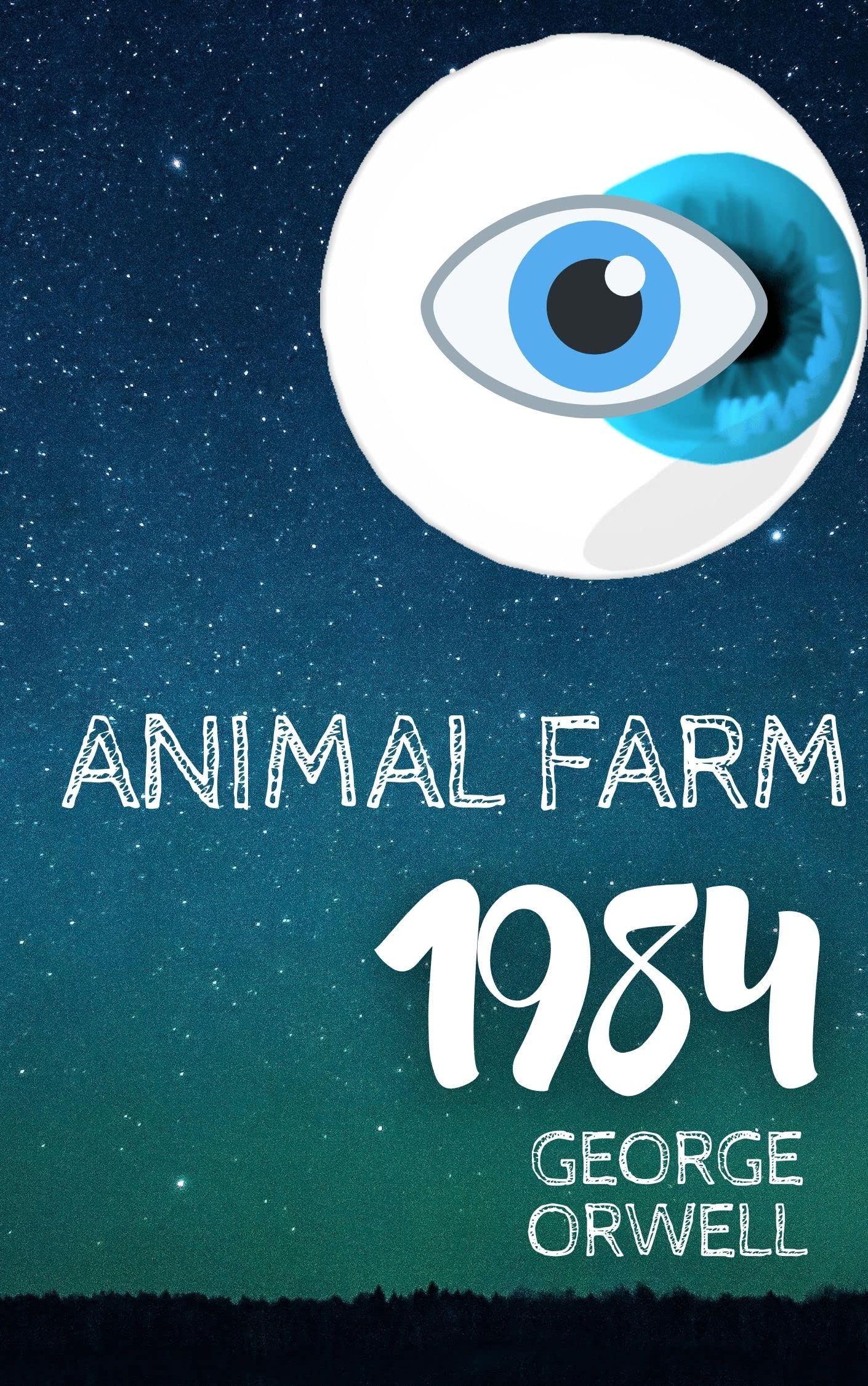 Animal Farm : 1984