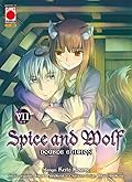 Spice and Wolf - Double edition, Vol. 7