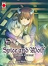 Spice and Wolf - ...