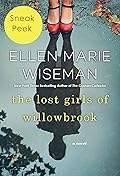 The Lost Girls of Willowbrook: Sneak Peek