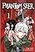 Phantom Seer, tome 1 [Hono Mieru Shounen 1] by Tōgo Gotō