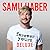 Samu Haber - Forever Yours ...