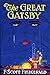 The Great Gatsby by F. Scott Fitzgerald