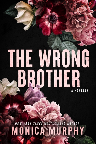 The Wrong Brother (ebook)