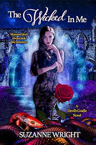 The Wicked in Me (Devil's Cradle #1)