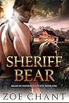 Sheriff Bear