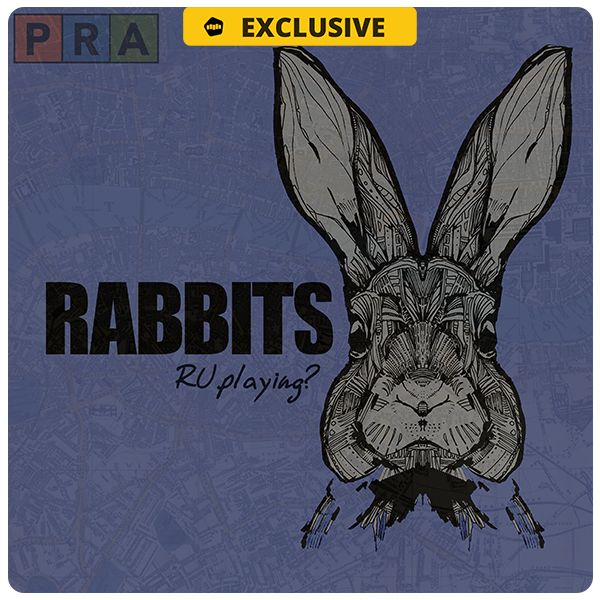 RABBITS (season #2)
