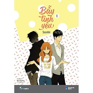 Bẫy Tình Yêu - Tập 1