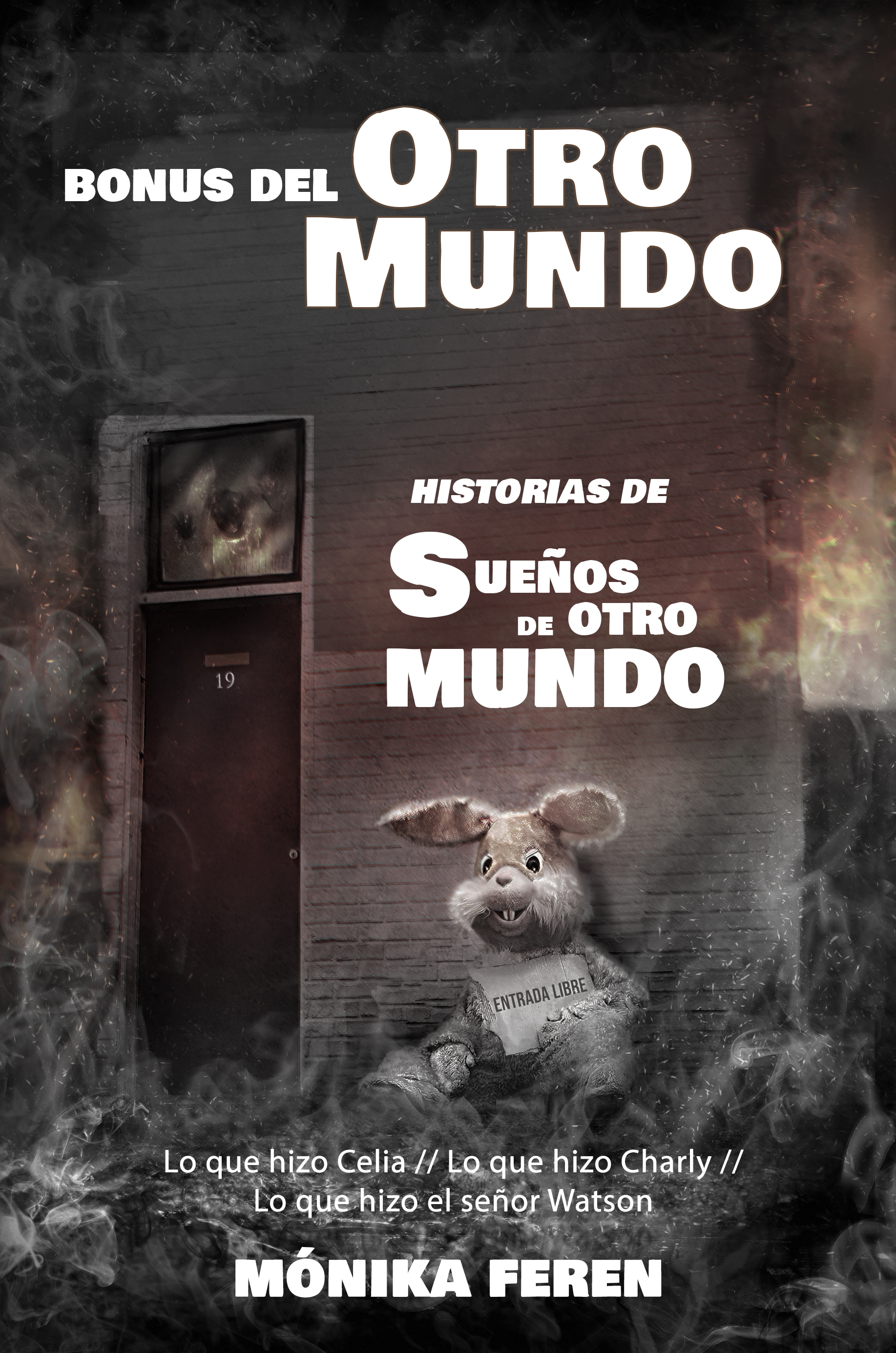 Bonus del otro mundo