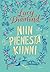 Niin pienestä kiinni