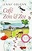 Café Zon & Zee by Jenny Colgan
