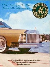 The Amazing Mr. Mohs (Paperback)