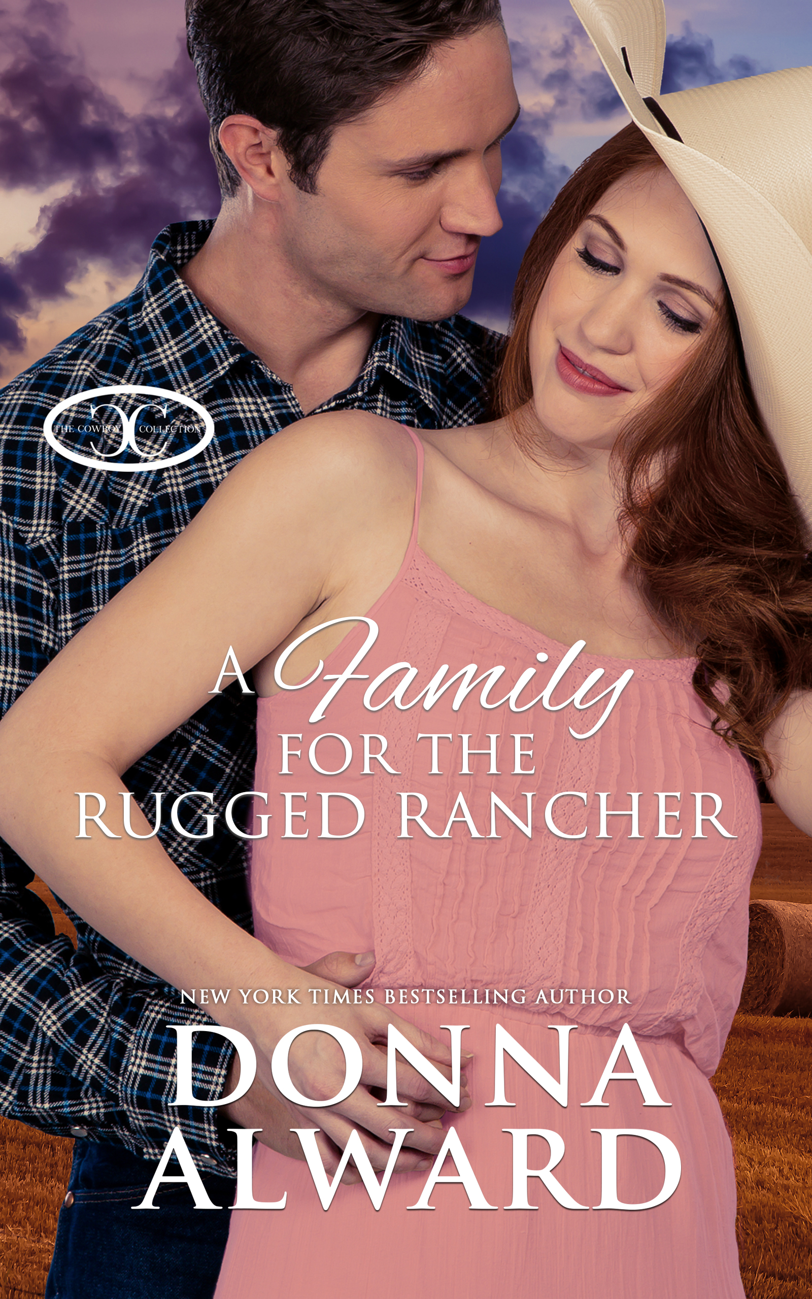 A Family for the Rugged Rancher (Kindle Edition)