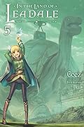 In the Land of Leadale (Light Novel), Vol. 5