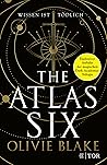 The Atlas Six: Wi...
