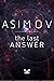 The last answer