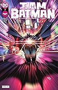 I Am Batman #7
