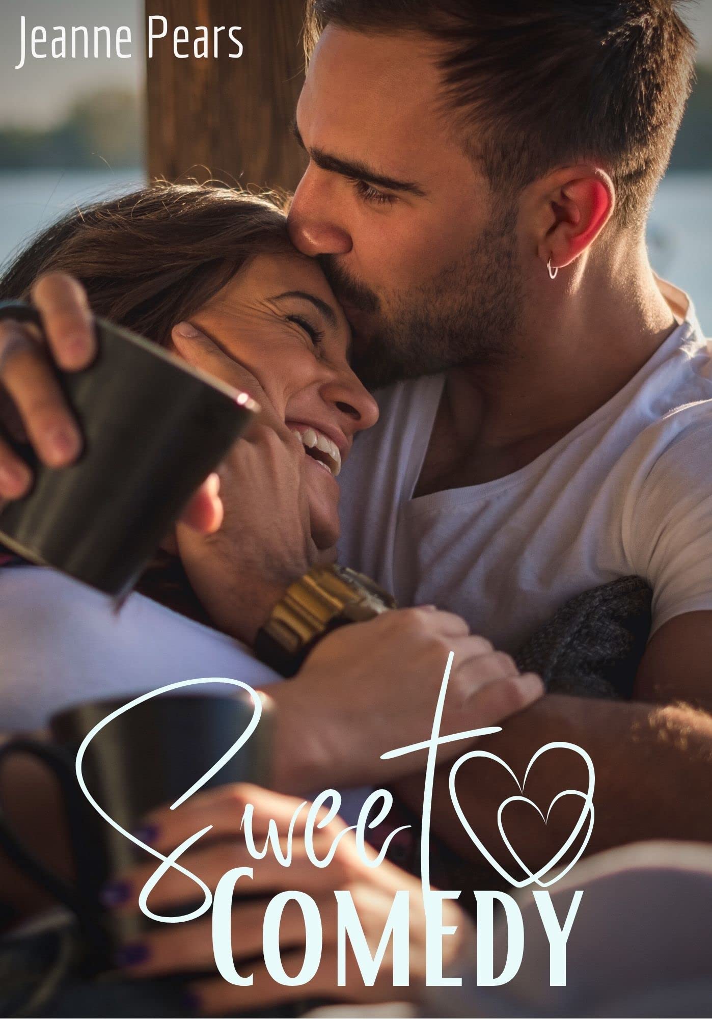 Sweet Comedy (French Edition)